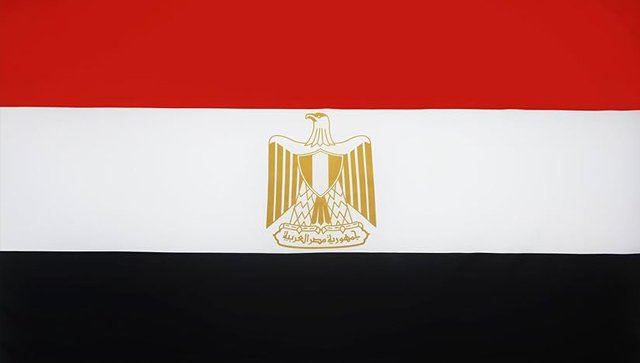 Egypt
