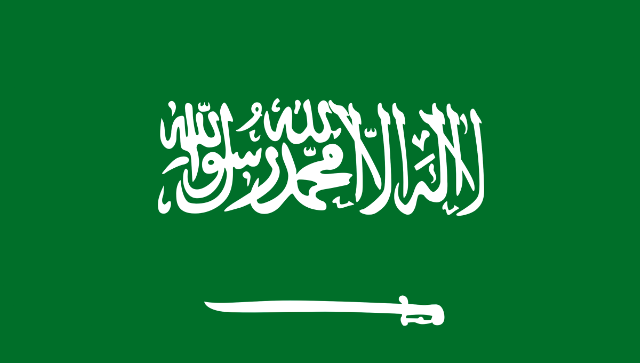 Saudi Arabia
